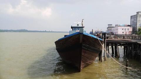 Pulau Burung