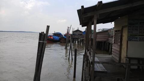 Pulau Burung