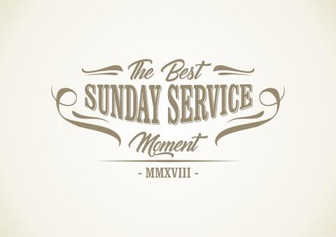 sunday