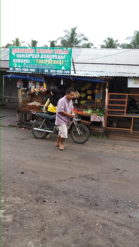 Pulau Burung