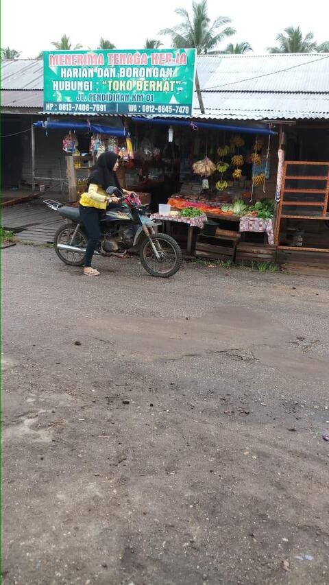 Pulau Burung